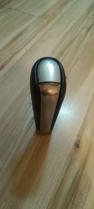 Pomo del cambio LUPO 3L