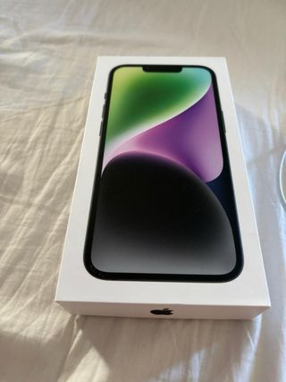 I phone 14, 128 gb