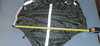 Impermeabile cane s/m