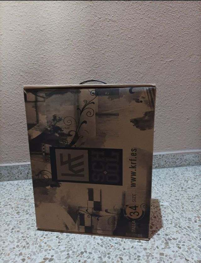 Patines Roller krf Edición Especial