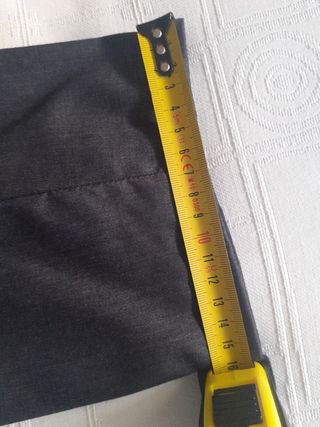 Traje chaqueta Massimo Dutti