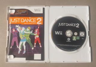 Just Dance 2 - Wii