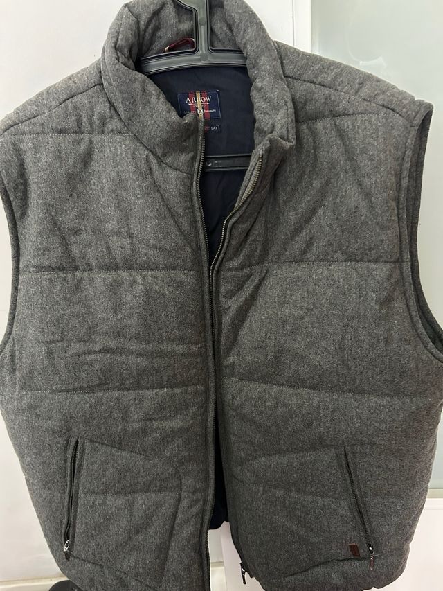 CHALECO ARROW