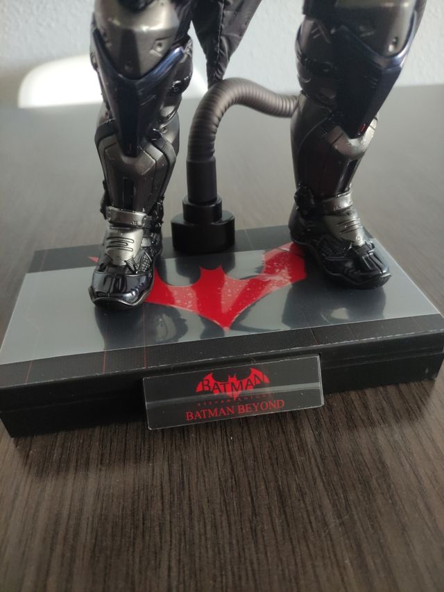 I migliori giocattoli di Batman Arkham Knight