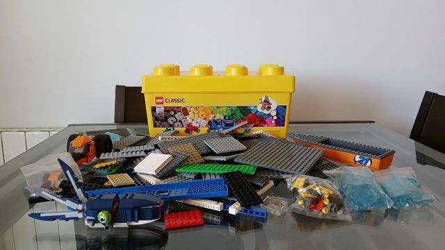 Lego