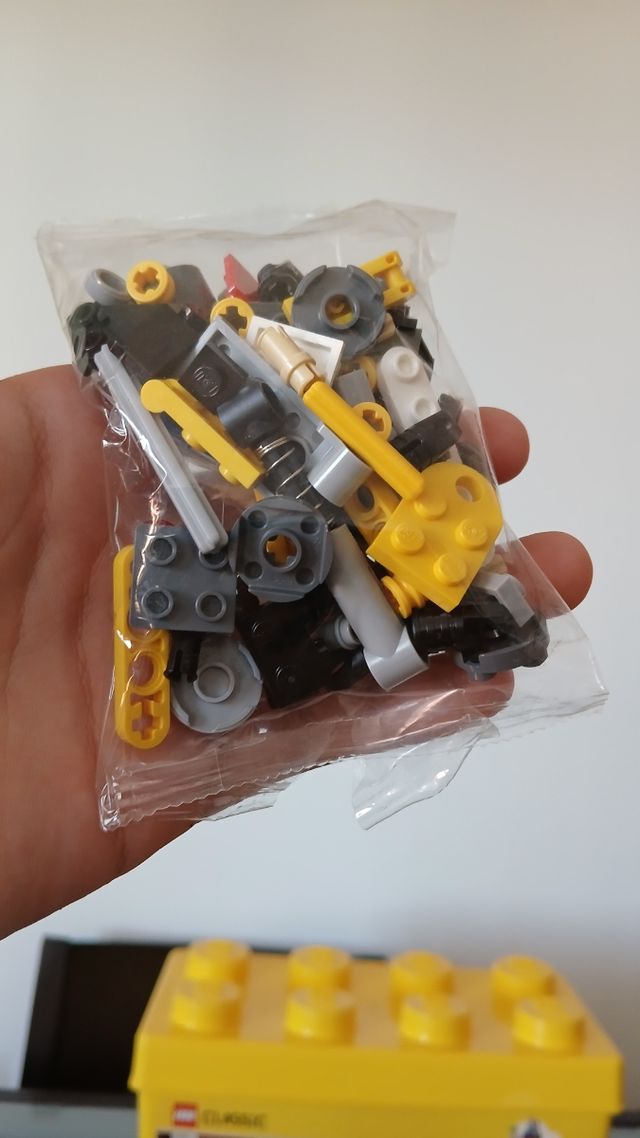 Lego