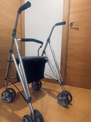 Andador Forta Nuevo