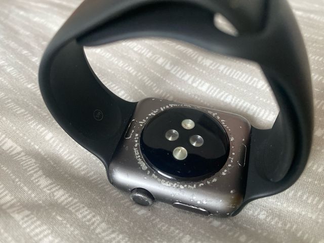 Relog apple watch(ORIGINAL)