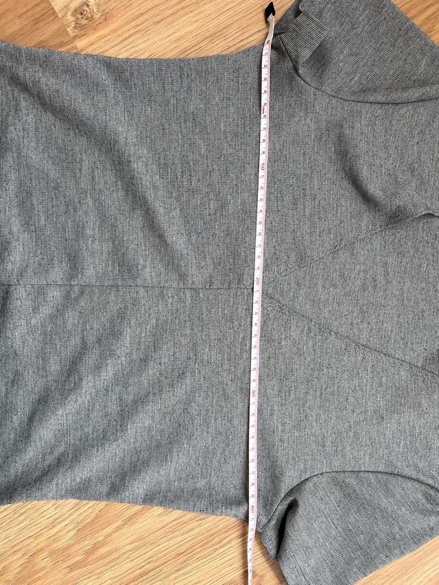 Conjunto Zara y Vero Moda