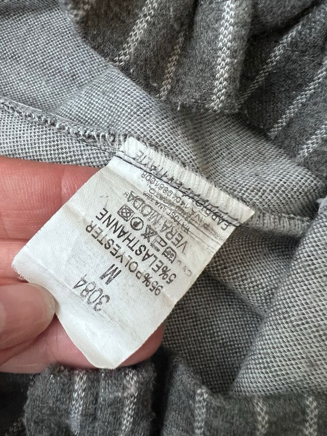 Conjunto Zara y Vero Moda