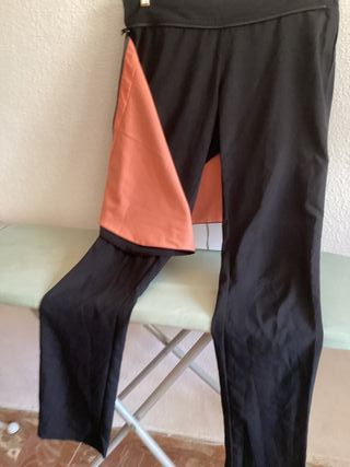 Pantalones skunfunk