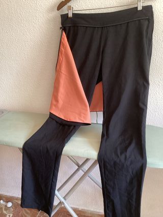 Pantalones skunfunk
