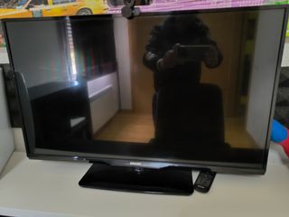 TV philips 32"