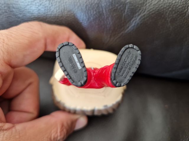 Funko pop Berlín la casa de papel