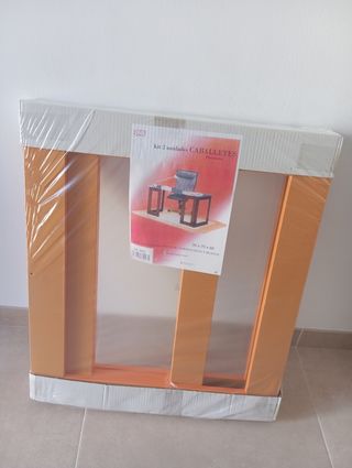 Caballetes mesa de escritorio