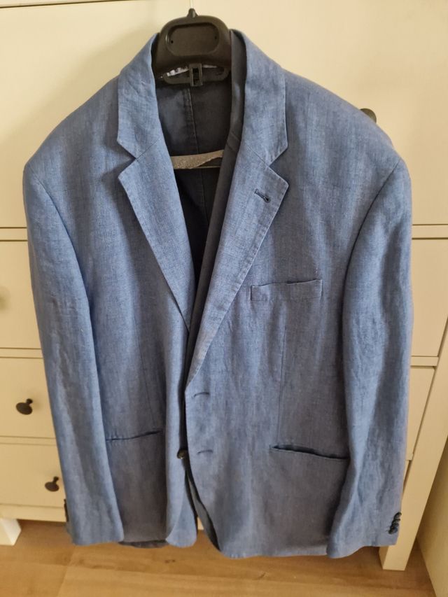 Chaqueta sport caballero