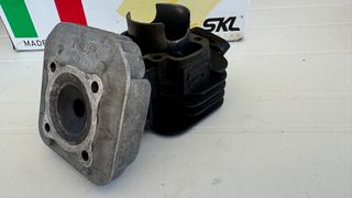 Pezzi top attacco booster
