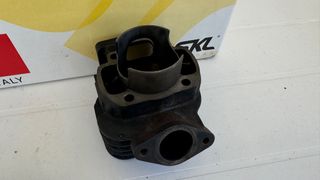 Pezzi top attacco booster