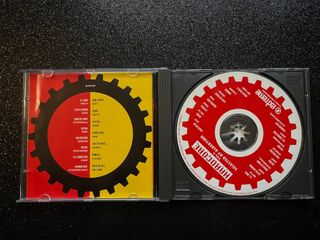 Hardcore Compilation Vol. 5 Albertino - CDALBUM