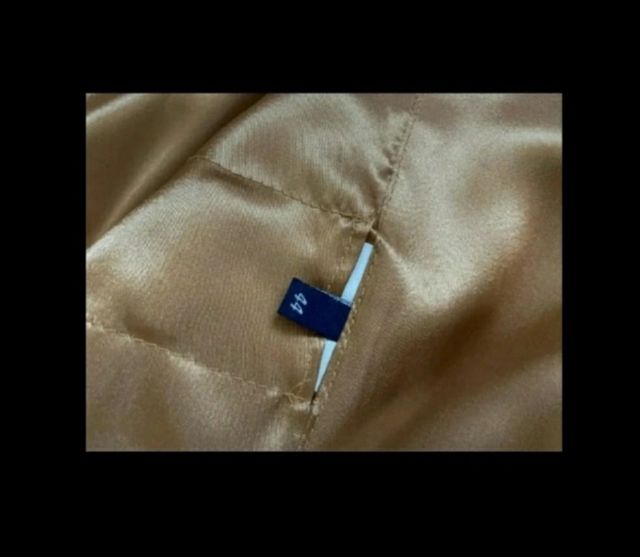 Pelliccia Ecologica Trussardi