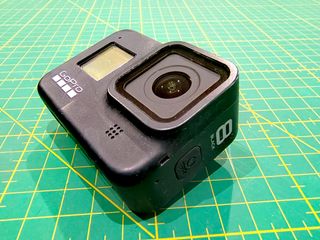 Gopro hero 8
