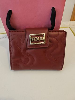 Billetero TOUS