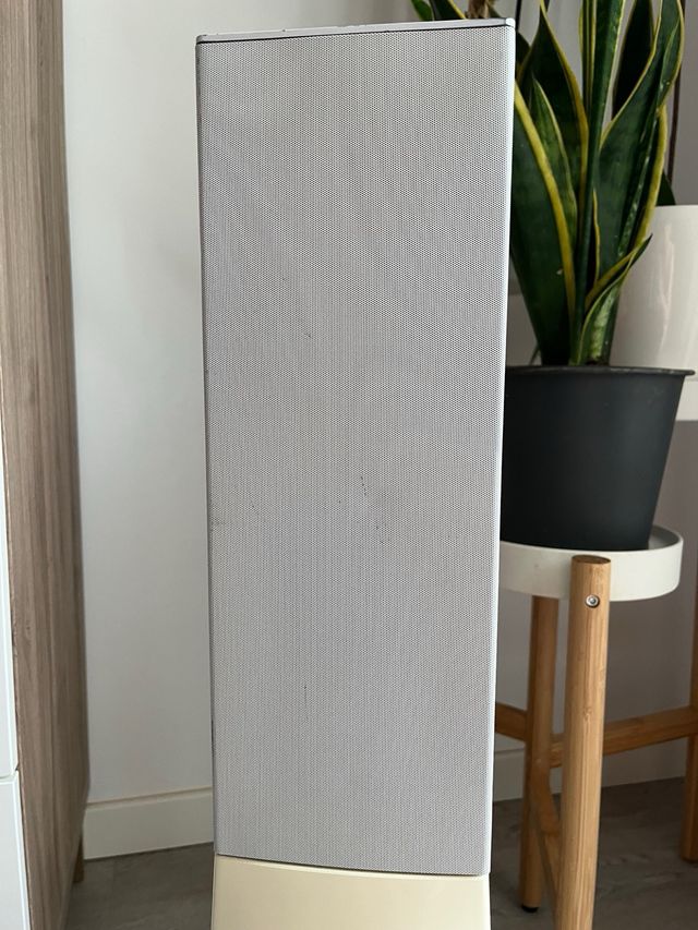 Torre de sonido Parrot S+ARCK