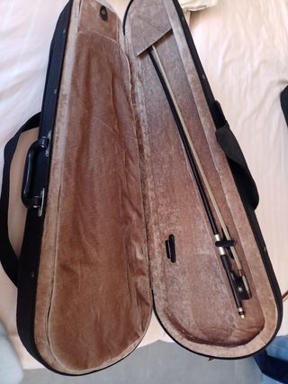 Violín 1/4 niños de 6 a 8 años