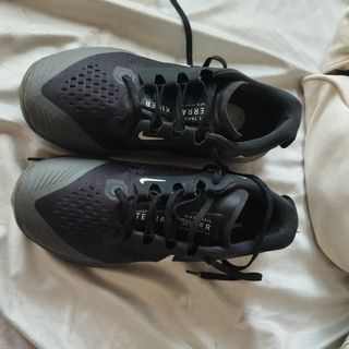 Zapatillas Nike 38 negras