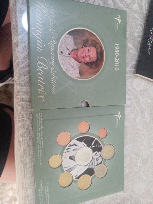 SERIES HOLANDA 2010 2011