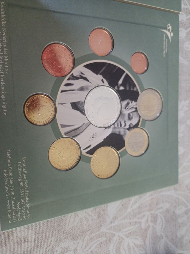 SERIES HOLANDA 2010 2011