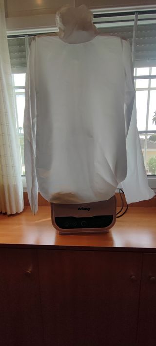 Secadora de ropa 