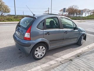 Citroen C3 2008