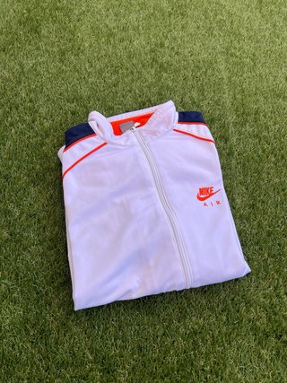 Chaqueta Nike
