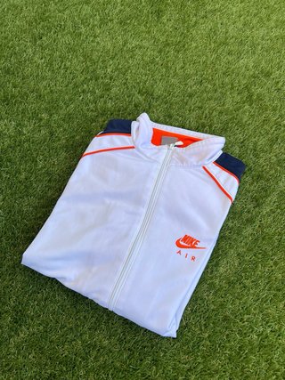 Chaqueta Nike