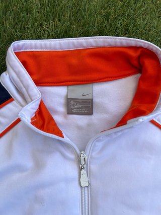 Chaqueta Nike