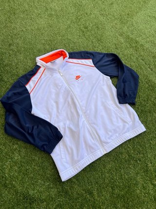 Chaqueta Nike