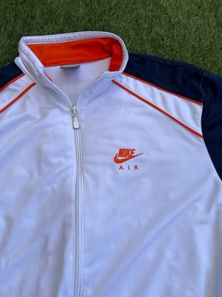 Chaqueta Nike