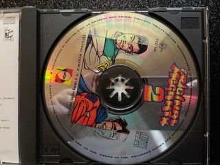 Original Megamix 2 Various - CDALBUM ITALIA NUEVO