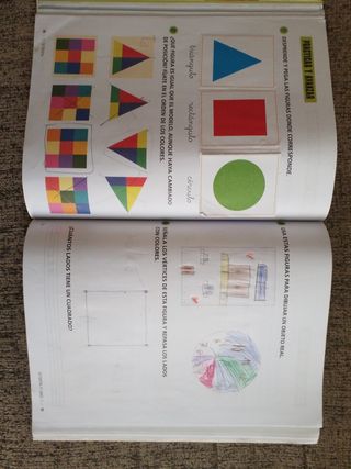 Proyecto: FanFest - Matemáticas 1 - Pauta. Trimestres [Castilla y León - Galicia]