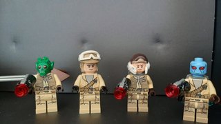 LEGO 75133 STAR WARS