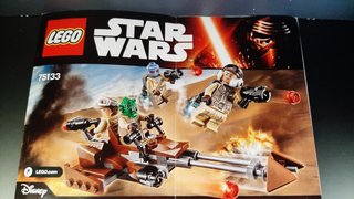LEGO 75133 STAR WARS
