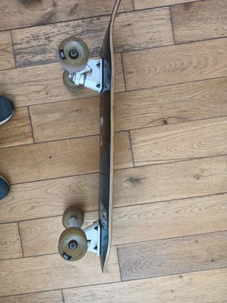 Surf skate