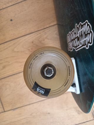 Surf skate