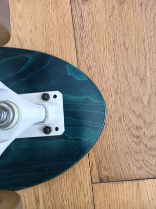 Surf skate