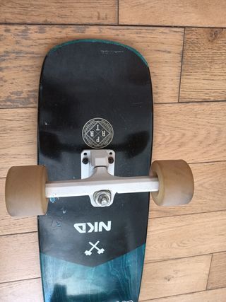 Surf skate