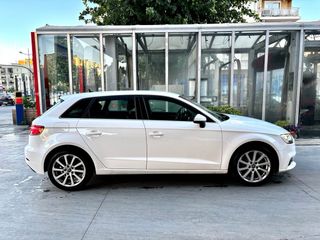 Audi A3 2019