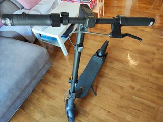 Patinete Segway ninebot MAX G2