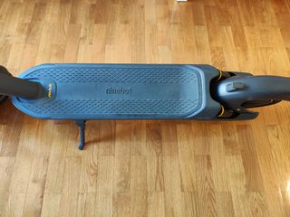 Patinete Segway ninebot MAX G2
