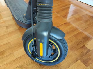 Patinete Segway ninebot MAX G2